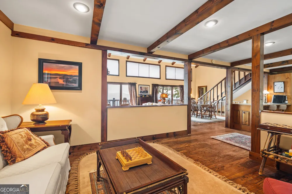 614 Charmont DR Tiger, GA 30576