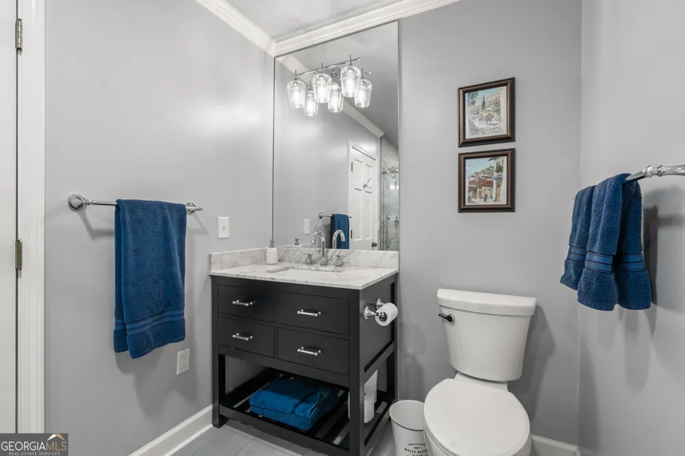 614 Charmont DR Tiger, GA 30576