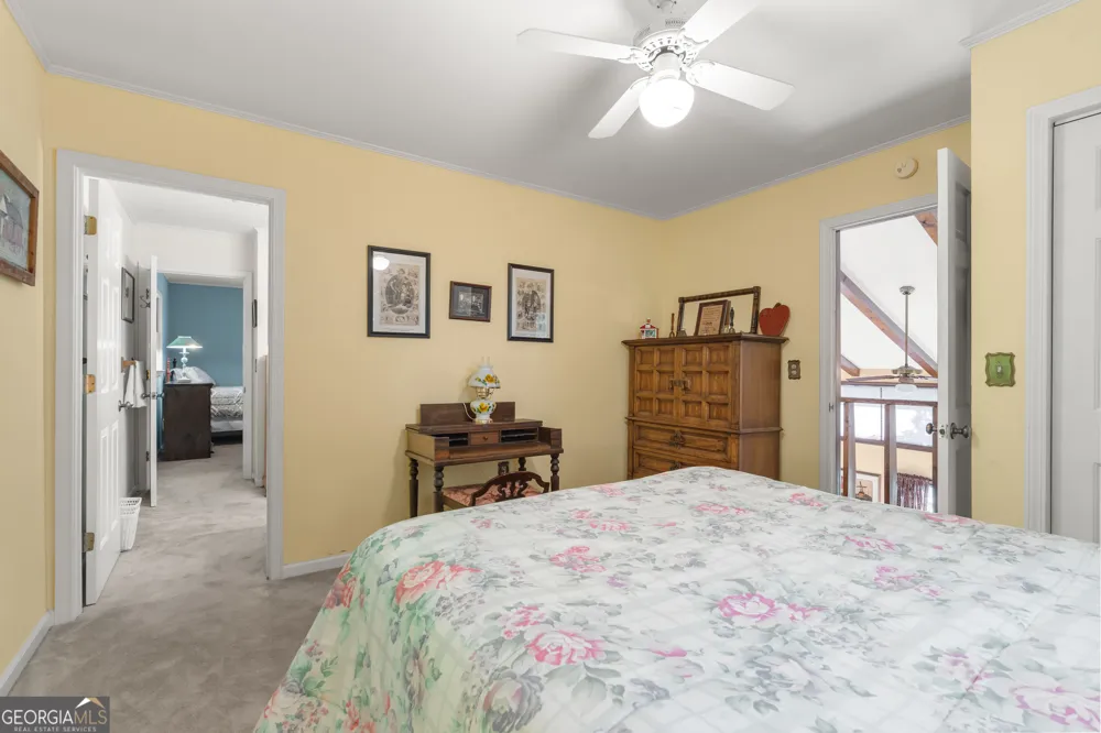 614 Charmont DR Tiger, GA 30576