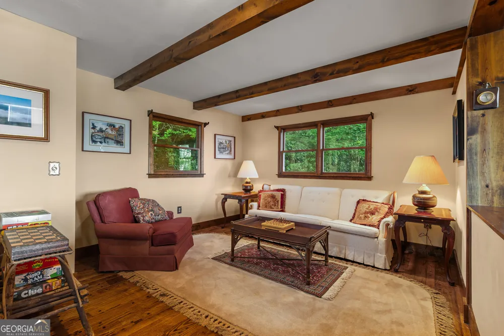614 Charmont DR Tiger, GA 30576