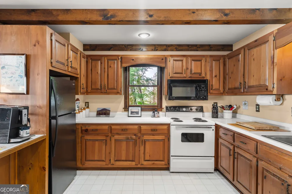 614 Charmont DR Tiger, GA 30576