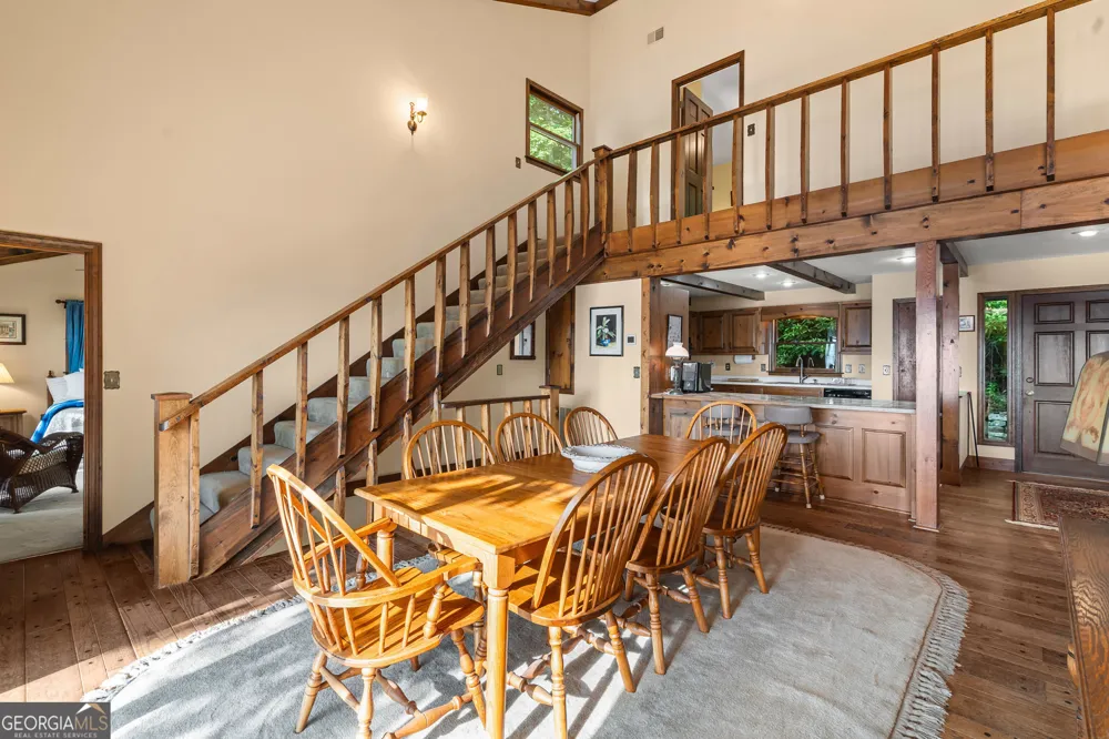 614 Charmont DR Tiger, GA 30576