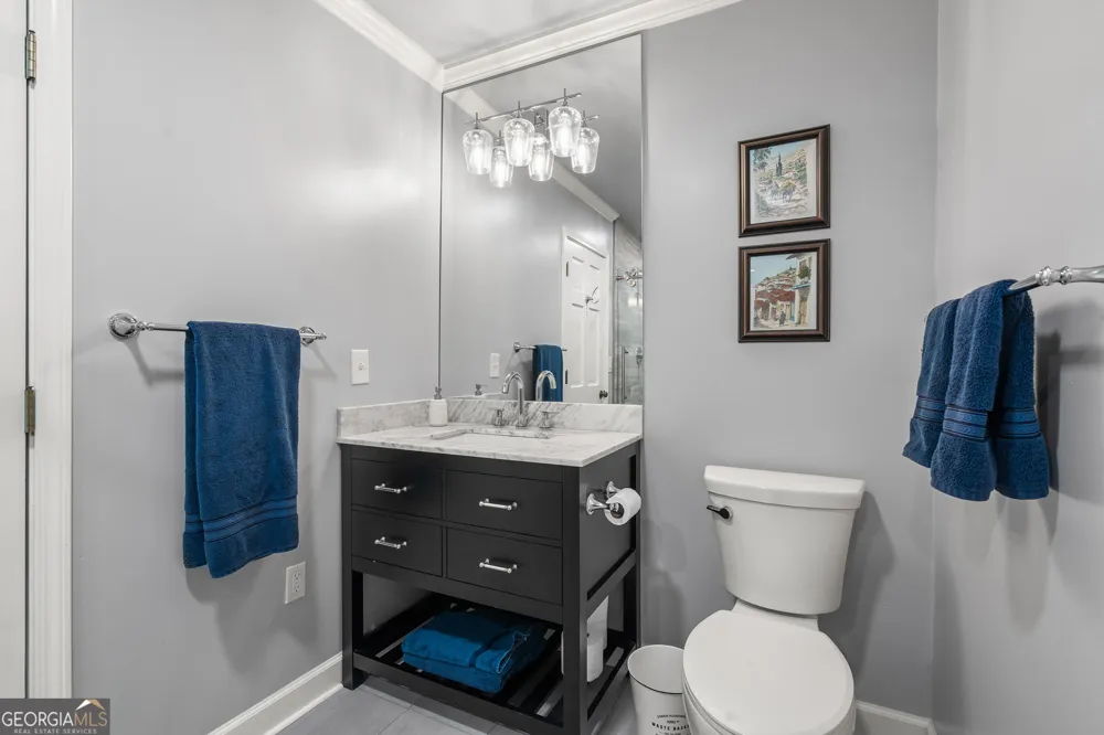 614 Charmont DR Tiger, GA 30576
