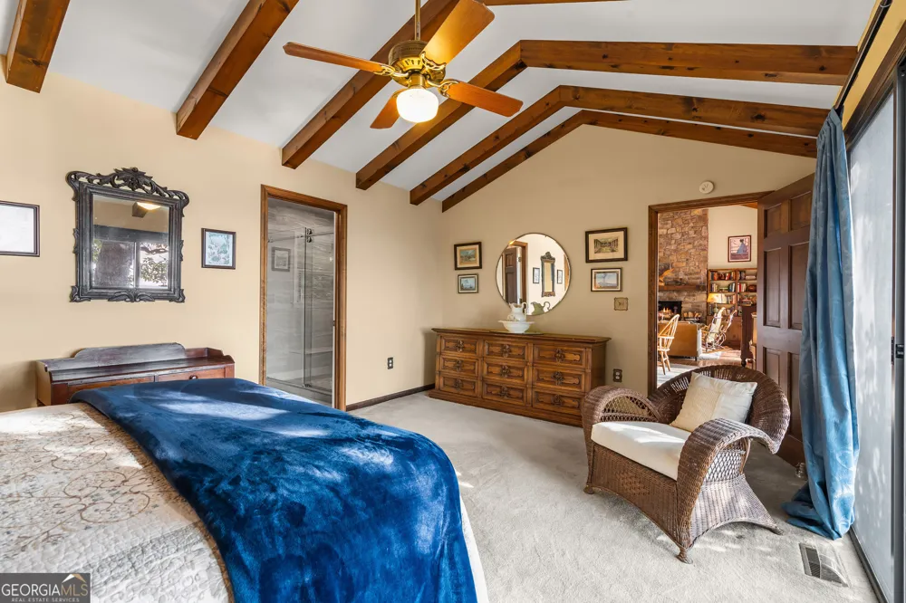 614 Charmont DR Tiger, GA 30576
