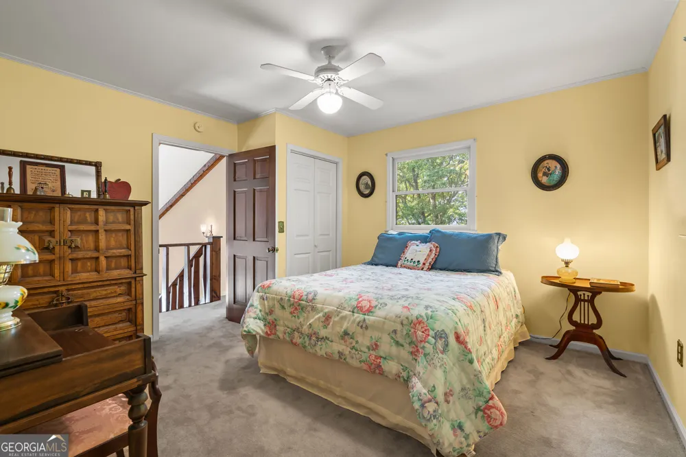 614 Charmont DR Tiger, GA 30576