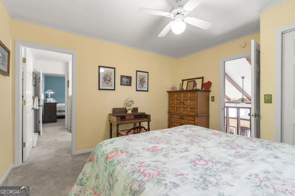 614 Charmont DR Tiger, GA 30576