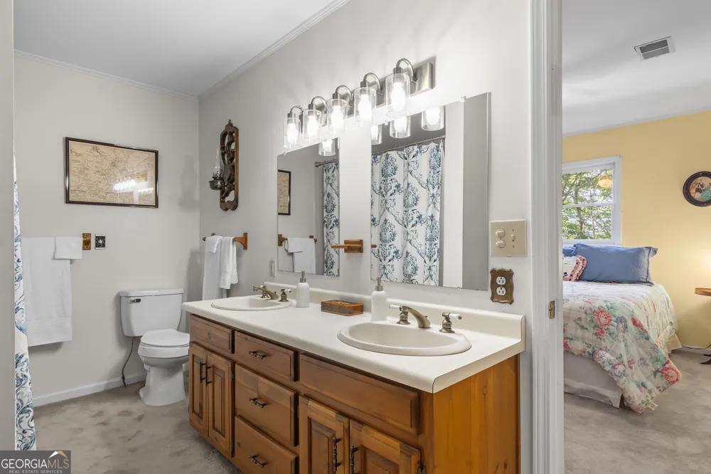 614 Charmont DR Tiger, GA 30576