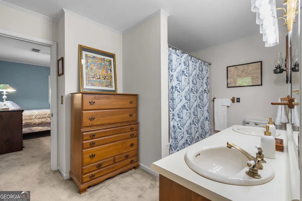 614 Charmont DR Tiger, GA 30576