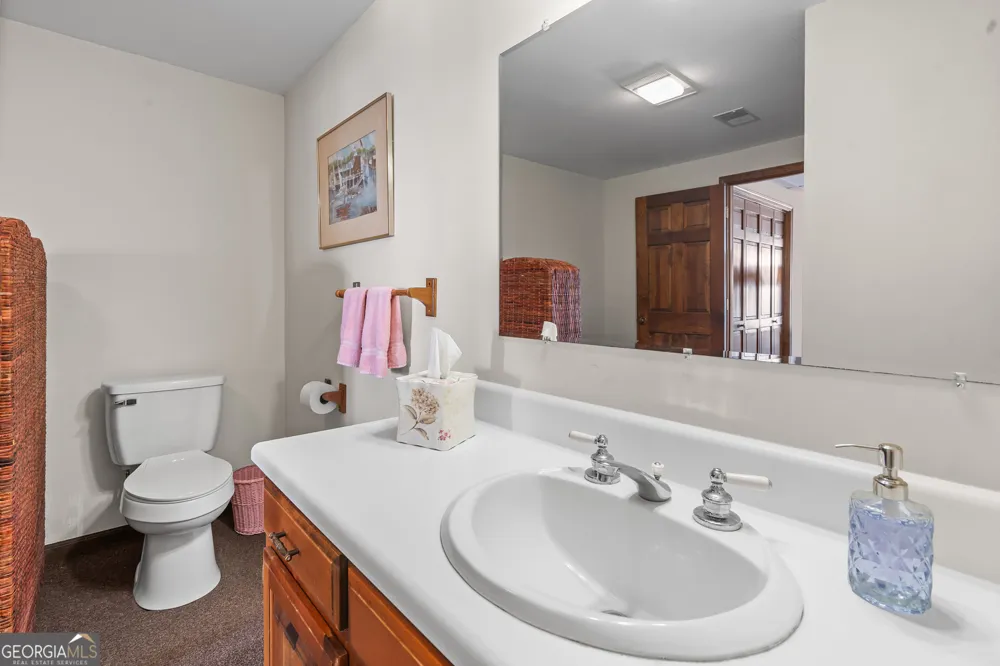 614 Charmont DR Tiger, GA 30576