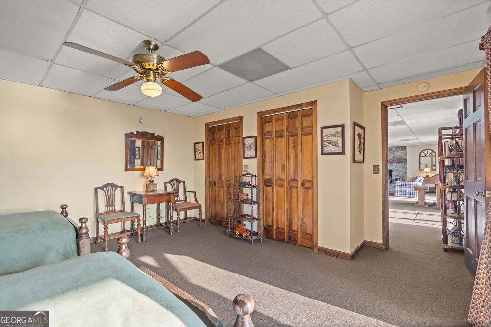 614 Charmont DR Tiger, GA 30576