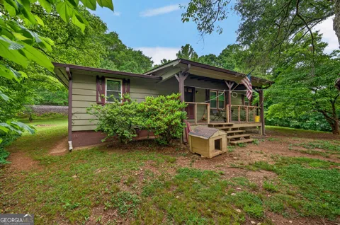 4399 Highway 411 NE