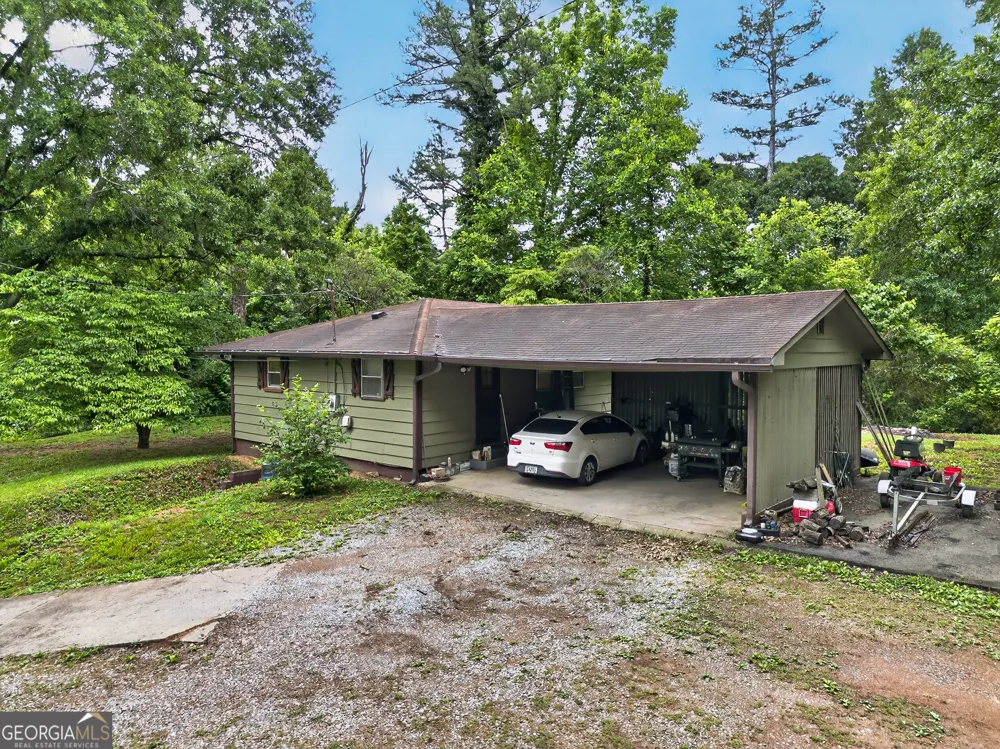 4399 Highway 411 NE Rydal, GA 30171