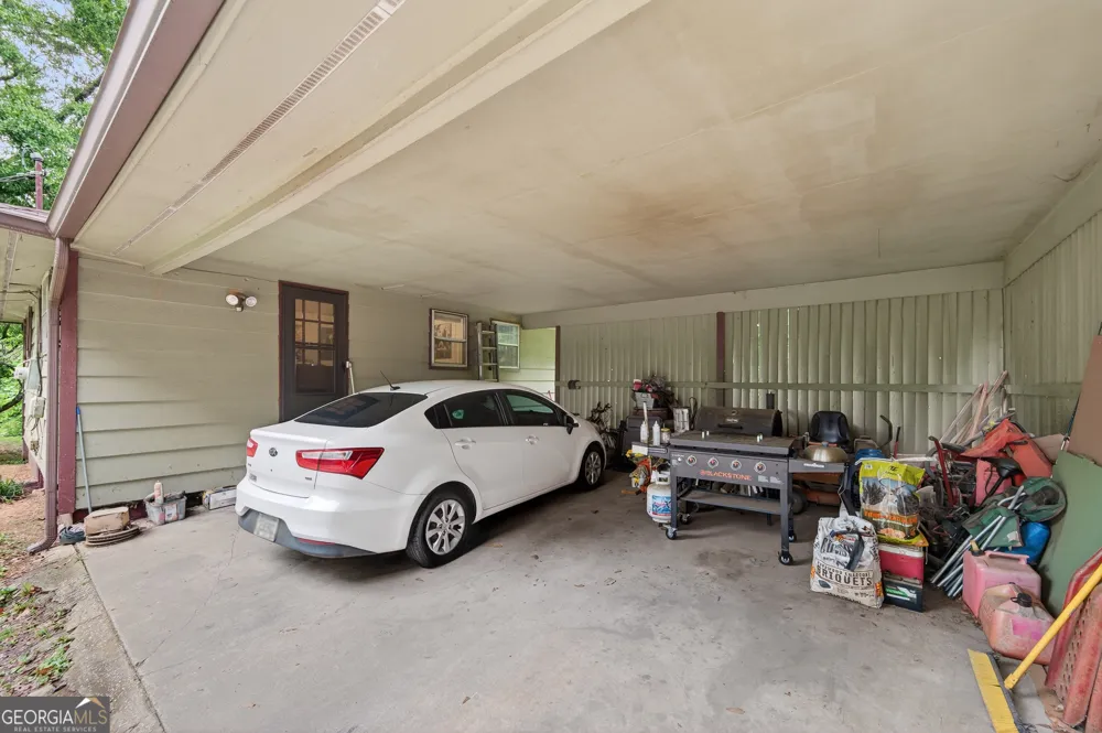 4399 Highway 411 NE Rydal, GA 30171