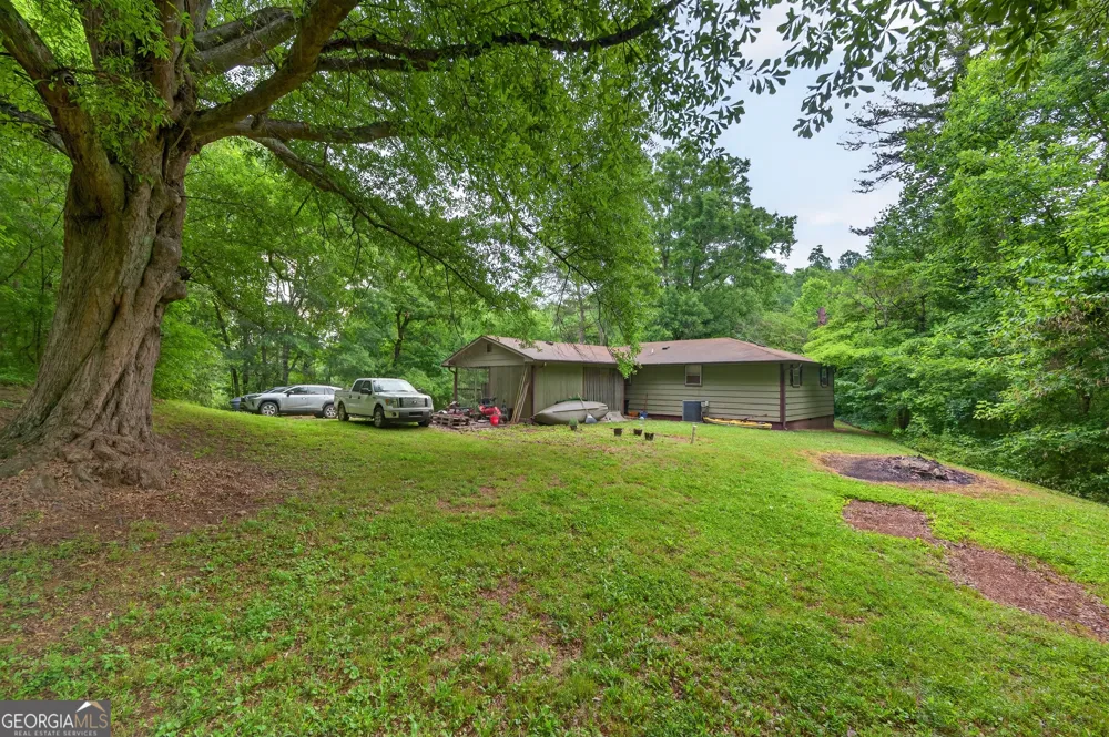 4399 Highway 411 NE Rydal, GA 30171
