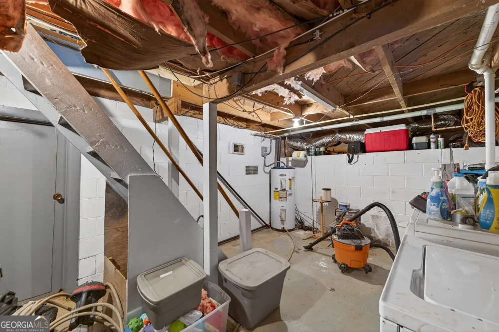 4399 Highway 411 NE Rydal, GA 30171