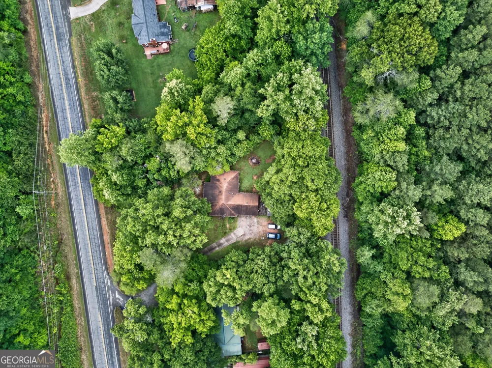 4399 Highway 411 NE Rydal, GA 30171