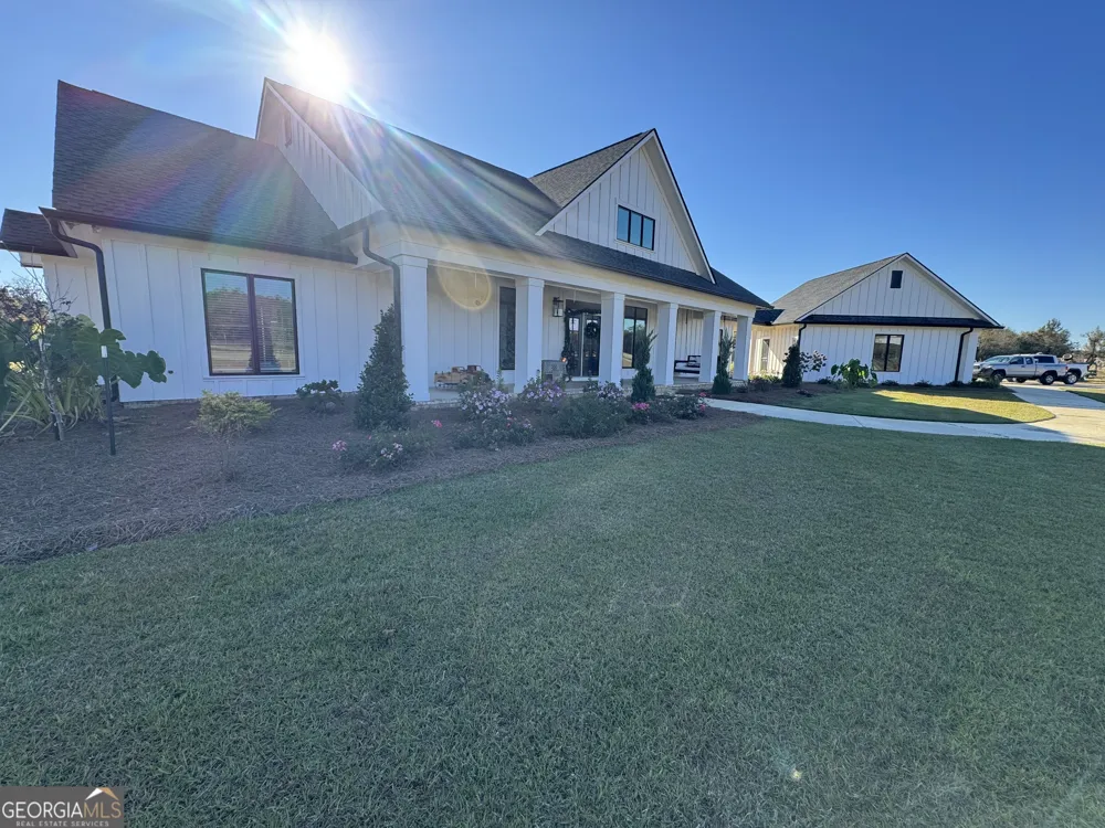 1665 Walke Dairy RD Dublin, GA 31021