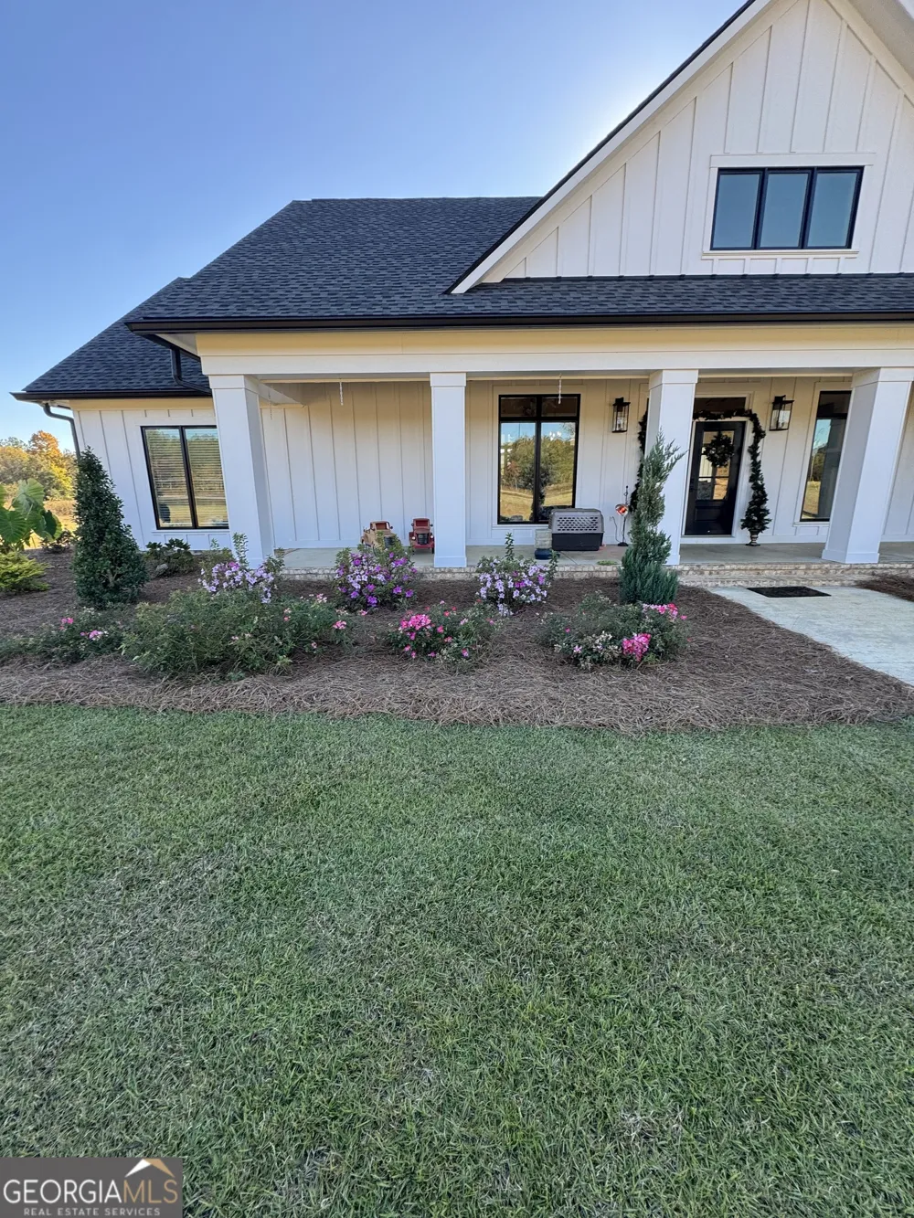 1665 Walke Dairy RD Dublin, GA 31021