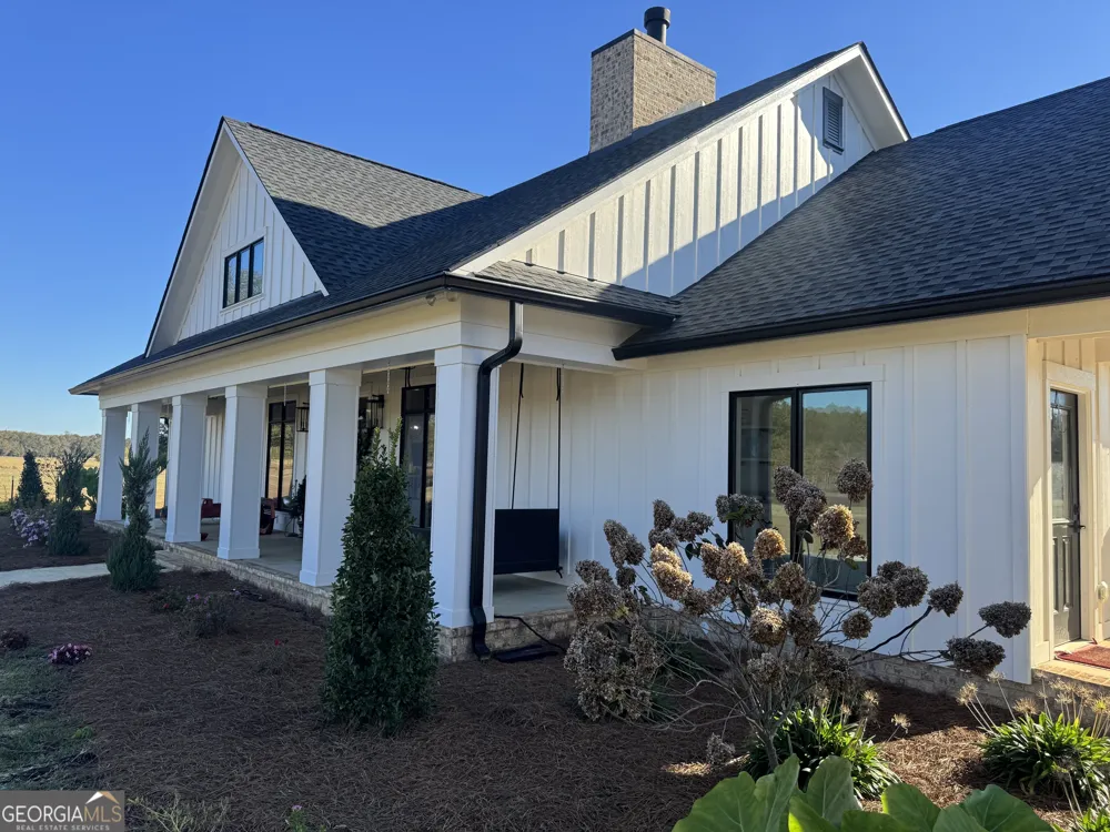 1665 Walke Dairy RD Dublin, GA 31021