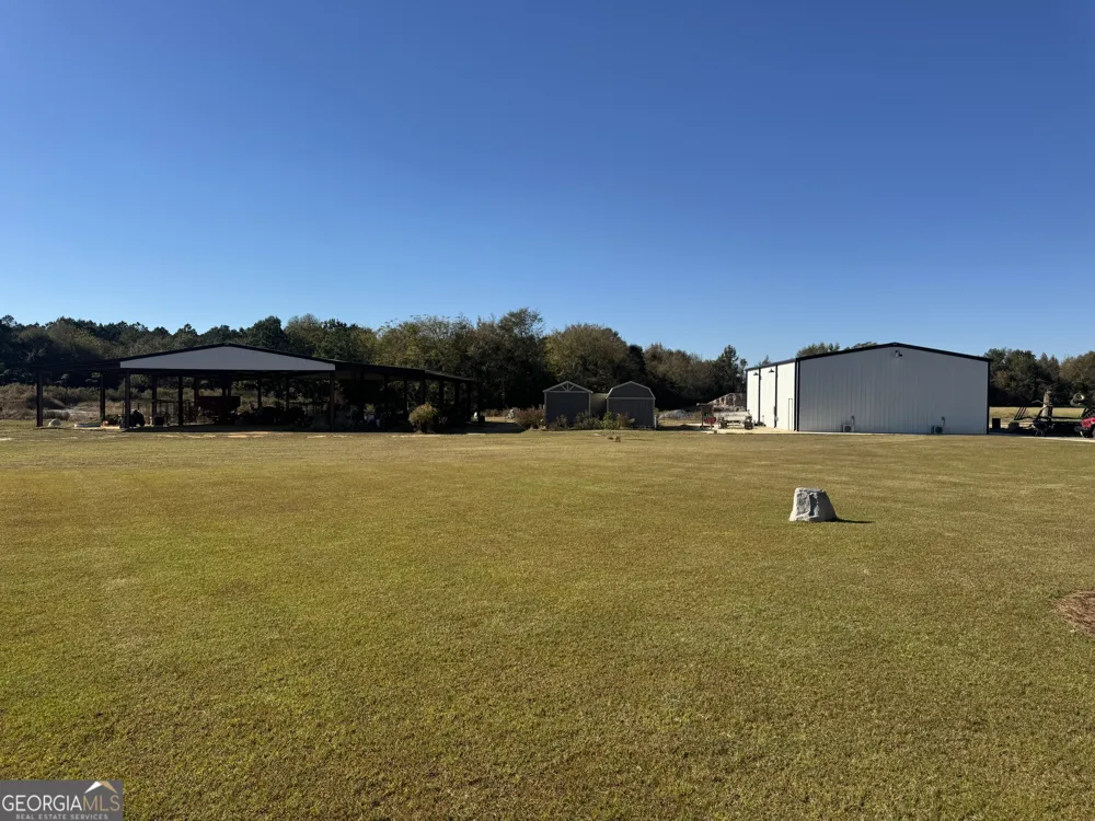 1665 Walke Dairy RD Dublin, GA 31021