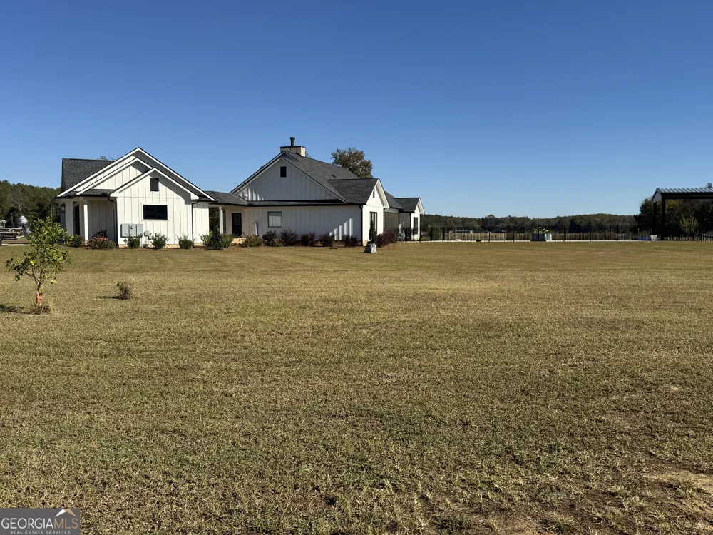 1665 Walke Dairy RD Dublin, GA 31021