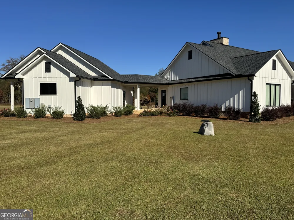 1665 Walke Dairy RD Dublin, GA 31021