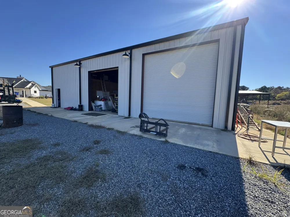 1665 Walke Dairy RD Dublin, GA 31021