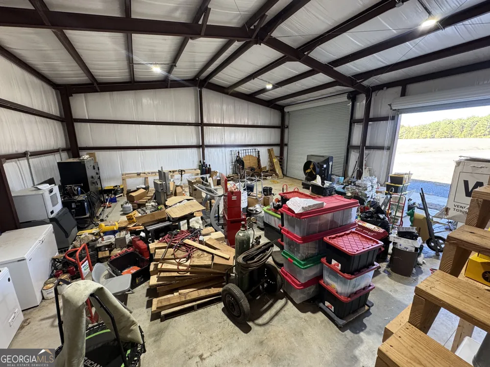 1665 Walke Dairy RD Dublin, GA 31021