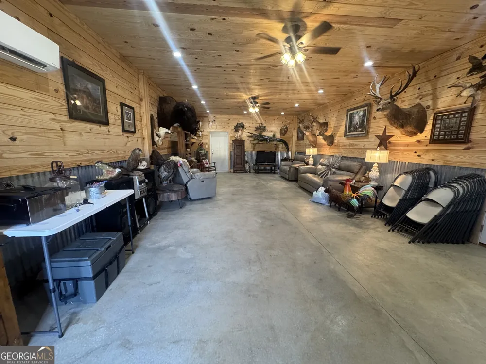 1665 Walke Dairy RD Dublin, GA 31021