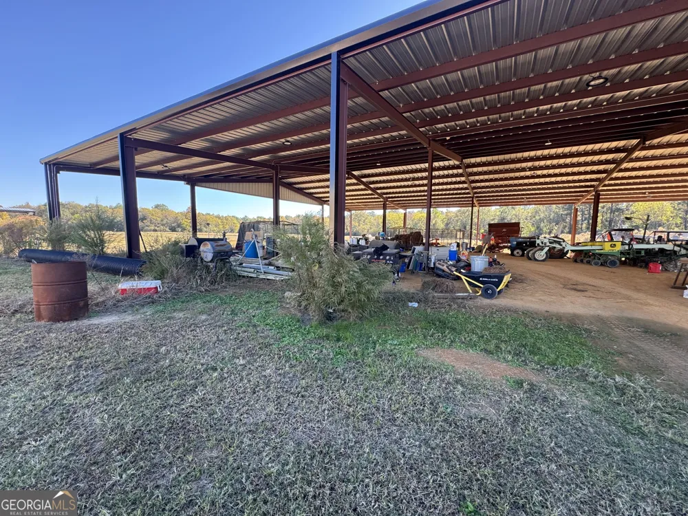 1665 Walke Dairy RD Dublin, GA 31021