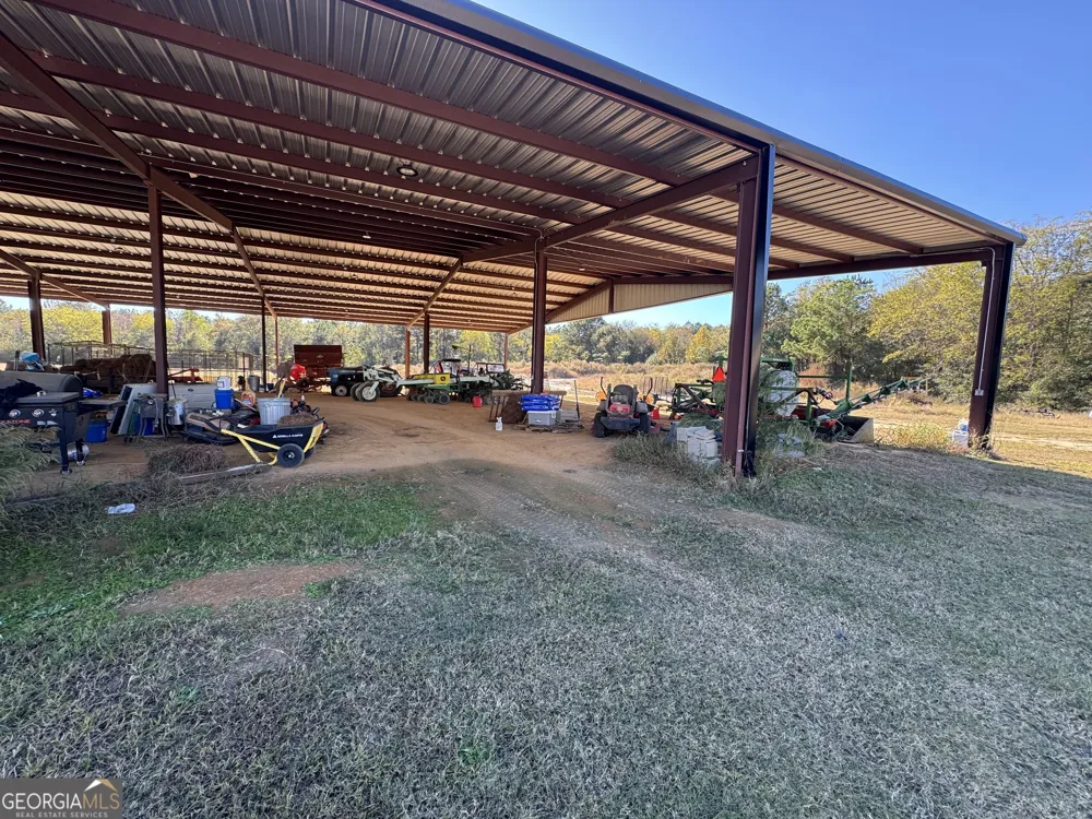 1665 Walke Dairy RD Dublin, GA 31021