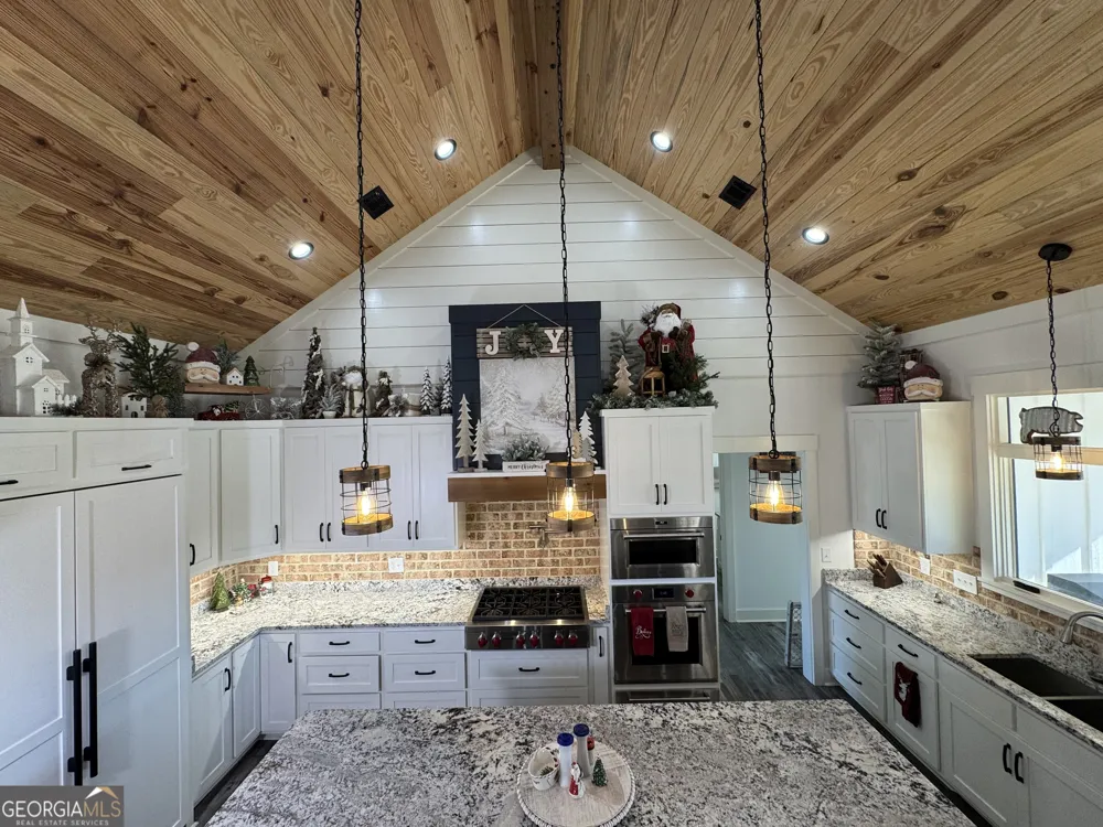 1665 Walke Dairy RD Dublin, GA 31021