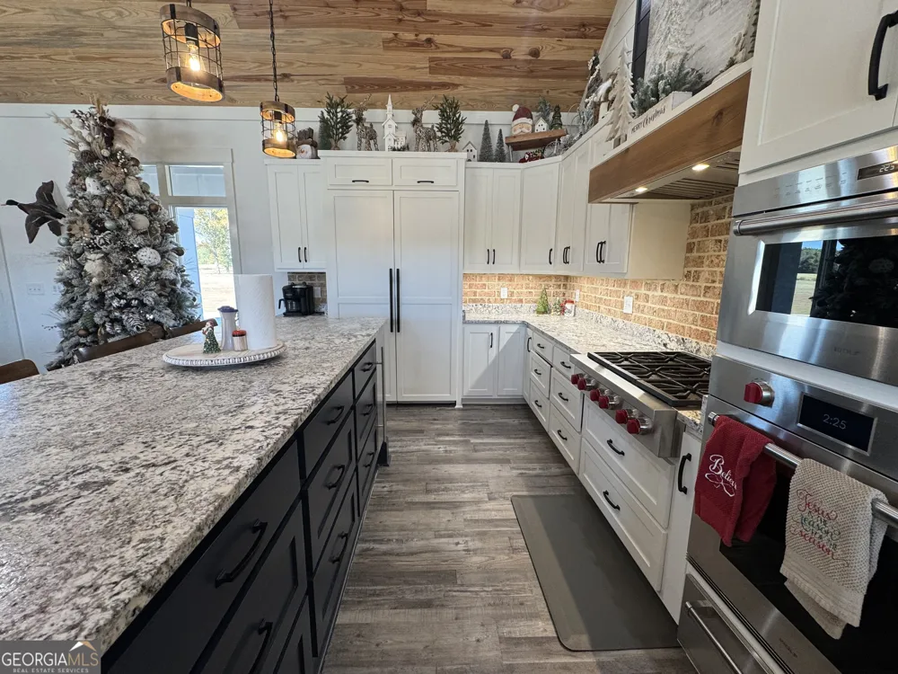 1665 Walke Dairy RD Dublin, GA 31021