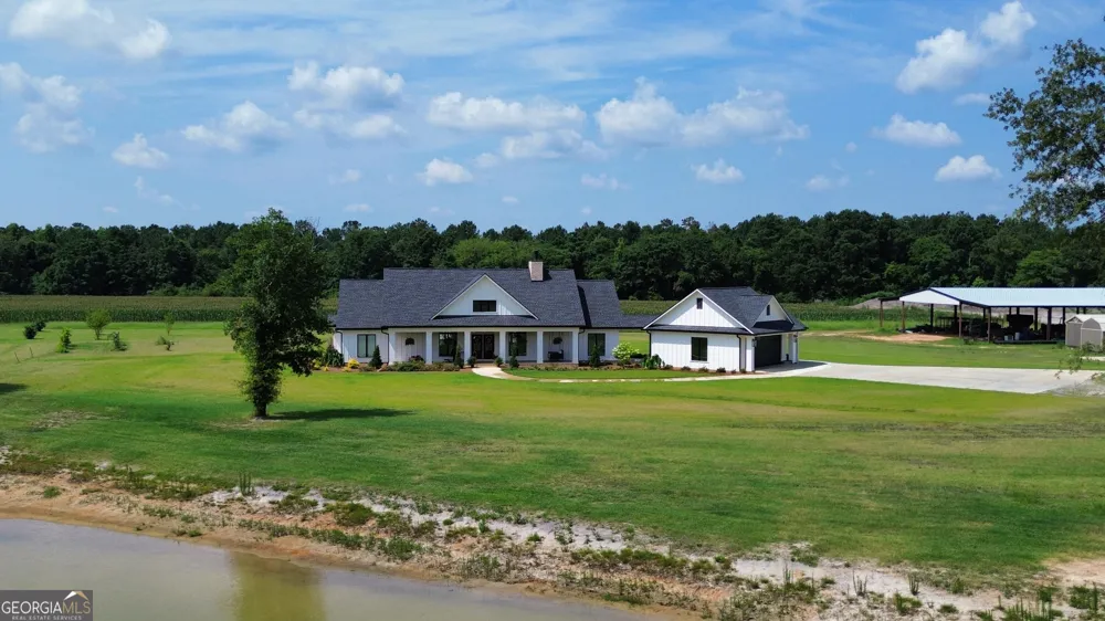 1665 Walke Dairy RD Dublin, GA 31021
