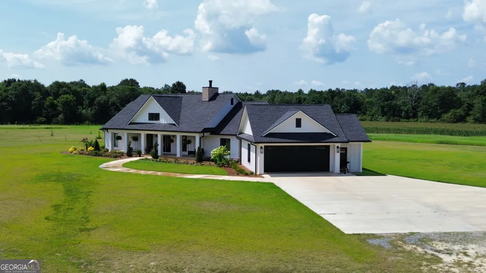 1665 Walke Dairy RD Dublin, GA 31021