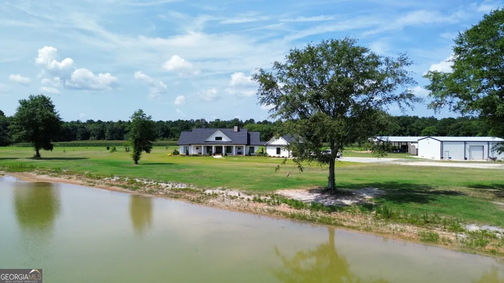 1665 Walke Dairy RD Dublin, GA 31021
