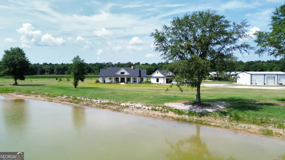1665 Walke Dairy RD Dublin, GA 31021