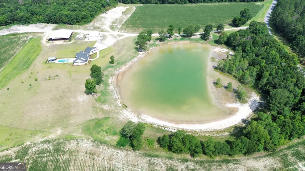 1665 Walke Dairy RD Dublin, GA 31021