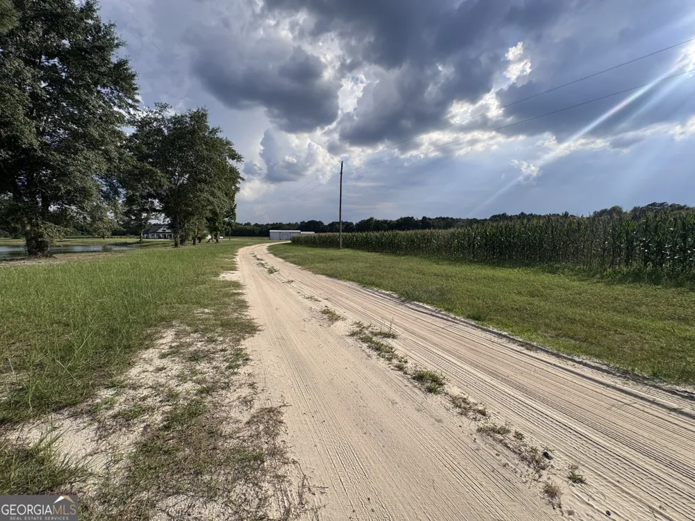 1665 Walke Dairy RD Dublin, GA 31021