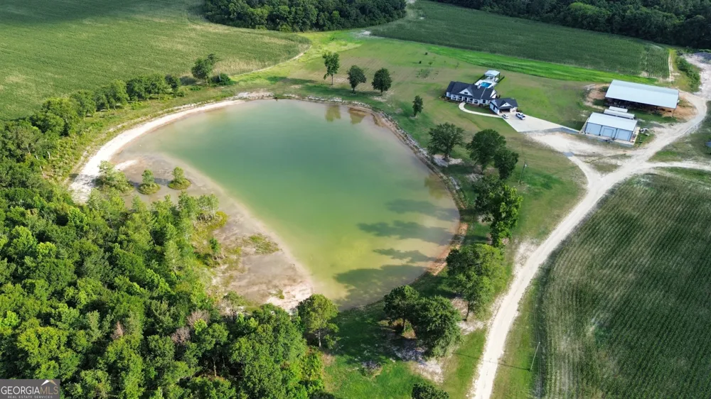 1665 Walke Dairy RD Dublin, GA 31021