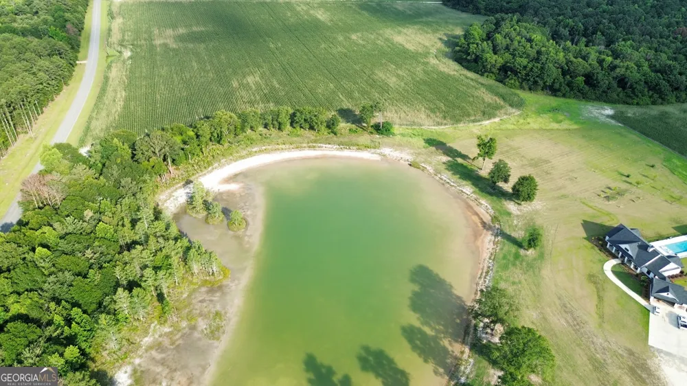 1665 Walke Dairy RD Dublin, GA 31021