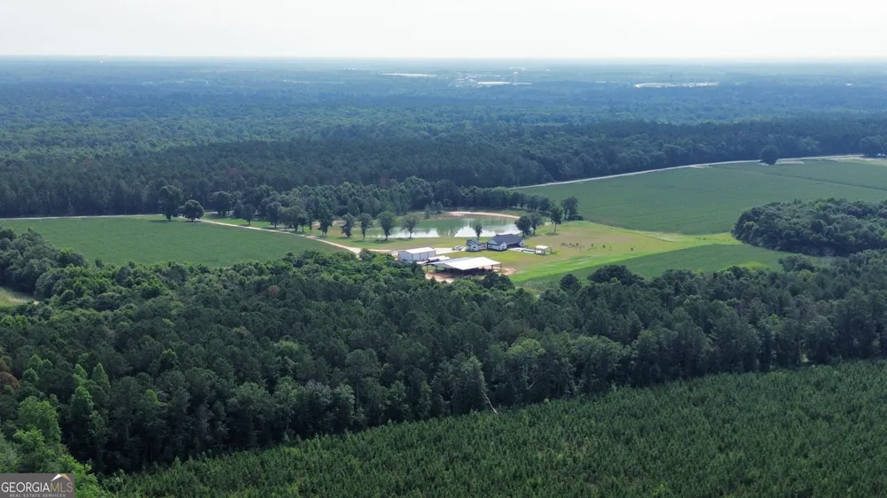1665 Walke Dairy RD Dublin, GA 31021