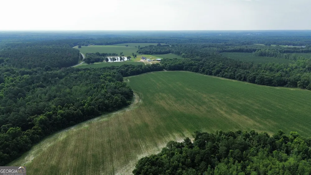 1665 Walke Dairy RD Dublin, GA 31021