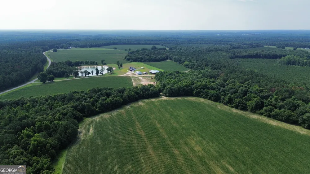 1665 Walke Dairy RD Dublin, GA 31021
