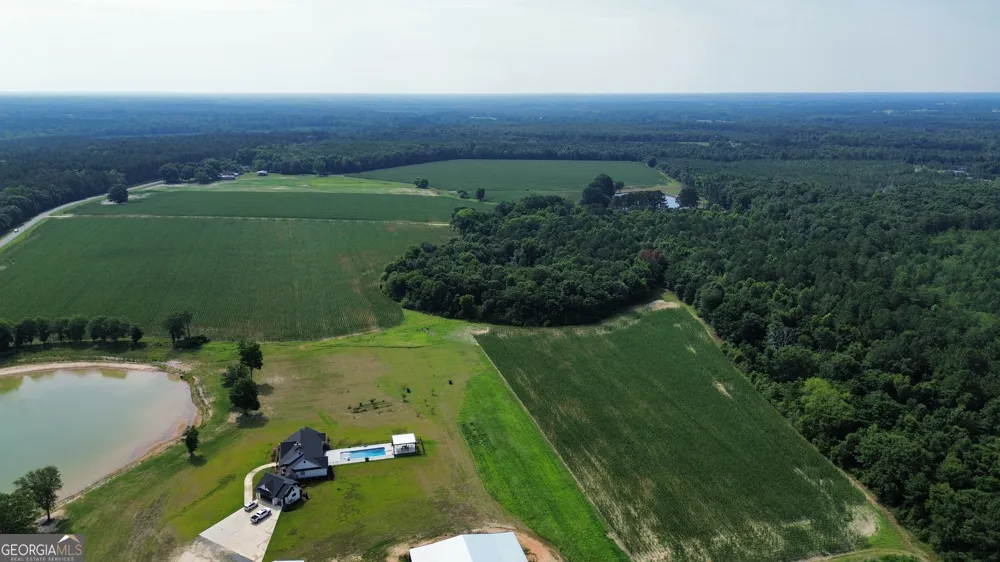 1665 Walke Dairy RD Dublin, GA 31021
