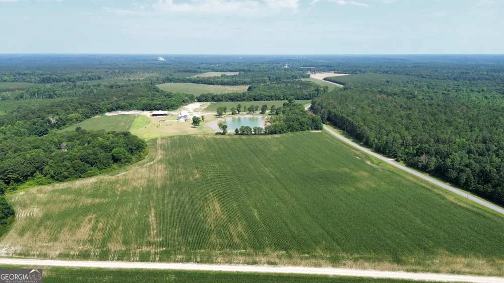 1665 Walke Dairy RD Dublin, GA 31021