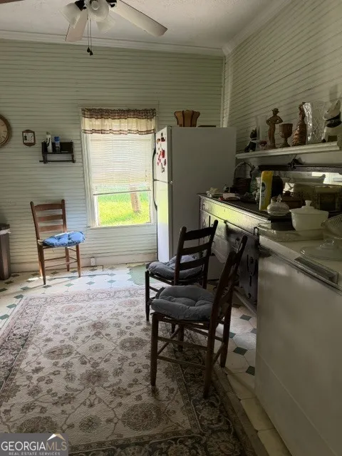209 Montgomery ST Vidalia, GA 30474
