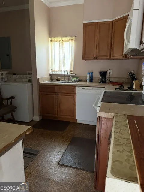 209 Montgomery ST Vidalia, GA 30474