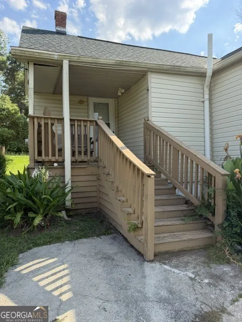 209 Montgomery ST Vidalia, GA 30474