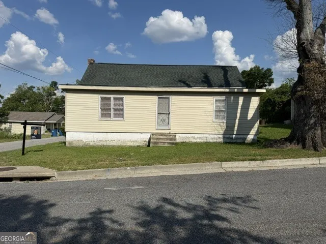 209 Montgomery ST Vidalia, GA 30474